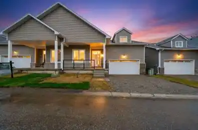 8 Turnberry Court Bracebridge Ontario P1L 0N5