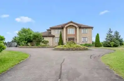 501 Winnards Perch Way Manotick - Kars - Rideau Twp and Area Ontario K