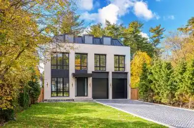 1160 MONA Road Mississauga Ontario L5G 2Z7