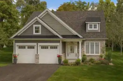 81 Cedar Street Brant Ontario N3L 4G1