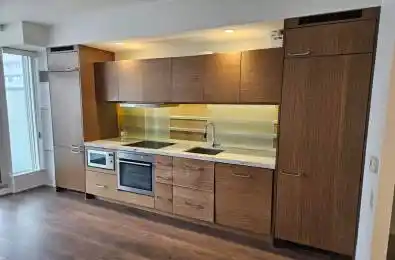 45 Charles Street Unit# 4708 Toronto C08 Ontario M4Y 0B8