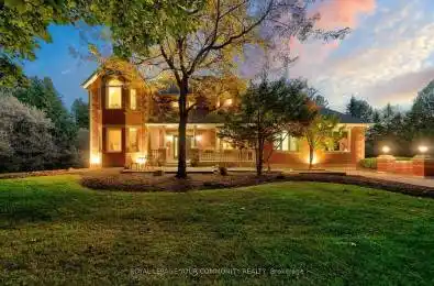 508 King Street Caledon Ontario L7E 0B9