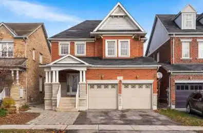 32 Downy Emerald Drive Bradford West Gwillimbury Ontario L3Z 0E8