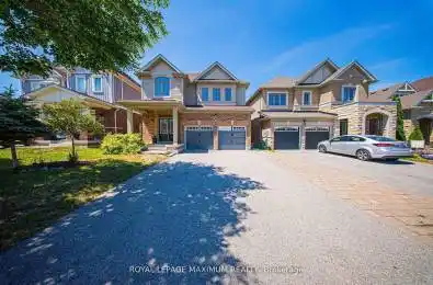 80 Cauthers Crescent New Tecumseth Ontario L9R 0L2