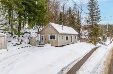 646 Mountain Street Dysart et al Ontario K0M 1S0