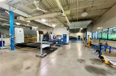 95 Rankin Street Waterloo Ontario N2V 1W2