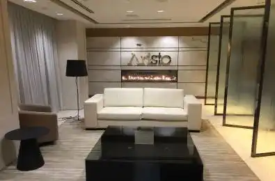 120 Harrison Garden Boulevard Unit# 509 Toronto C14 Ontario M2N 2T2