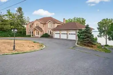 4734 Lakeside Lane Loyalist Ontario K0H 1G0