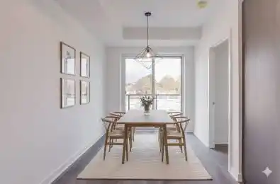 65 Curlew Drive Unit# 200 Toronto C13 Ontario M3A 0B5