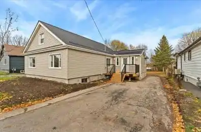 27 Purdy Street Belleville Ontario K8P 1Y8