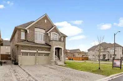 1 Morningstar Avenue Whitby Ontario L1R 0P2