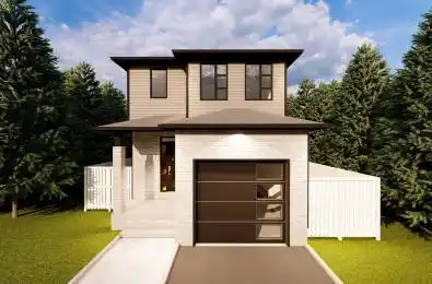 1329 Turnbull Way Kingston Ontario K7P 0T6