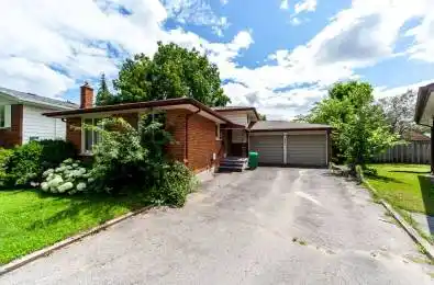 501 Barnes Crescent Peterborough Ontario K9J 7Z2