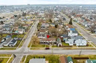 48 Johnston Street Port Colborne Ontario L3K 1G6