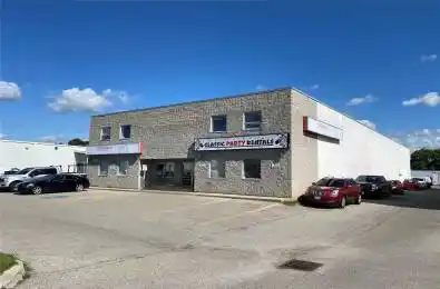 37 Morton Avenue Brantford Ontario N3R 7J5