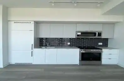 285 Dufferin Street Unit# 1125 Toronto W01 Ontario M6K 0J2