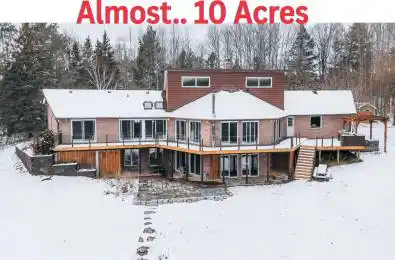 4997 Davis Drive Whitchurch-Stouffville Ontario L4A 1Z1