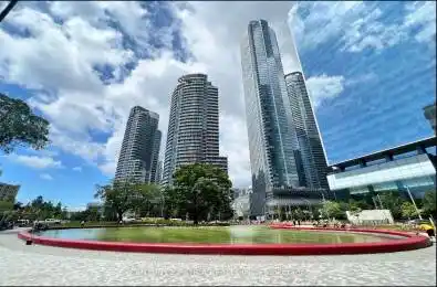 10 York Street Unit# 4403 Toronto C01 Ontario M5J 0E1