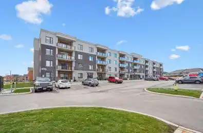 99B Farley Road Unit# 407 Centre Wellington Ontario N1M 0K5