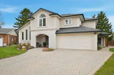 12 Fuller Crescent Thorold Ontario L2V 4B9