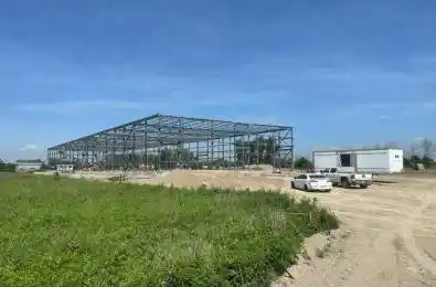 540 Lake Road Unit# #1 Clarington Ontario L1C 4P8