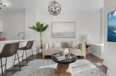 25 Times Avenue Unit# 108 Markham Ontario L3T 7X5