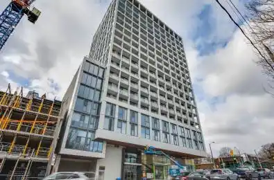 2020 Bathurst Street Unit# 516 Toronto C03 Ontario M5P 0A6