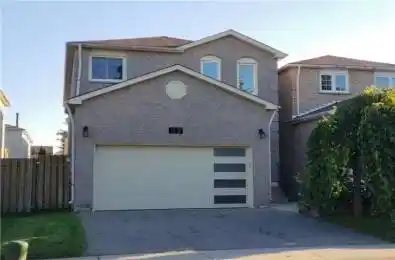 21 Chloe Crescent Unit# Main Markham Ontario L3S 2H3