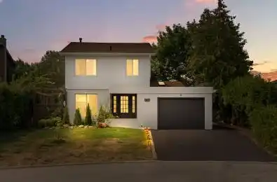 134 Ridgebank Court Caledon Ontario L7E 4V9