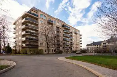 7 Dayspring Circle Unit# 601 Brampton Ontario L6B 1P8