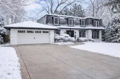 149 Fruitland Avenue Burlington Ontario L7N 1W6