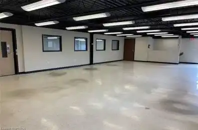 104 GREY ROAD 17B N/A Unit# 104D Georgian Bluffs Ontario N4K 5R7