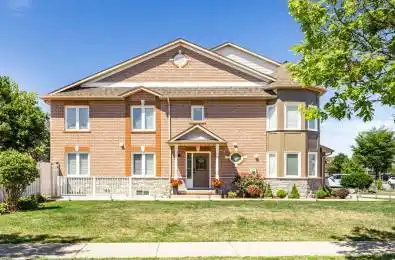 2 Michelle Drive Unit# (BSMT) Vaughan Ontario L4L 9B8