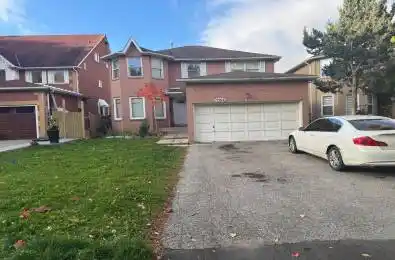 5364 Champlain Trail Mississauga Ontario L5R 2Y4