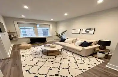 592 Church Street Unit# 8 Toronto C08 Ontario M4Y 2E5