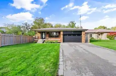 8 Brumwell Street Toronto E10 Ontario M1C 2K8