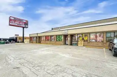 557 Dixon Road Toronto W10 Ontario M9W 1A8