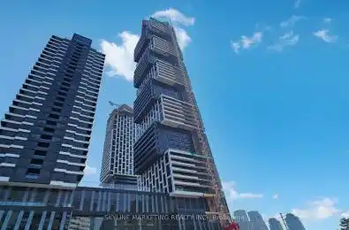 4015 The Exchange Street Unit# 3508 Mississauga Ontario L5B 0N9