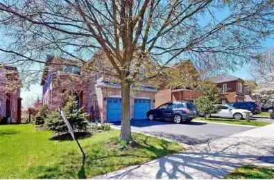 2198 Arbourview Drive Oakville Ontario L6M 3N7