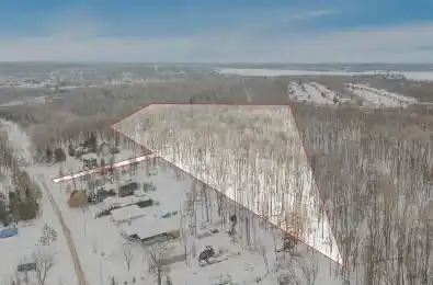 433 Robins Point Road Tay Ontario L0K 2A0