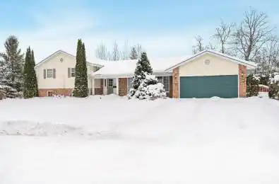 53 Maple Drive Orillia Ontario L3V 3W5