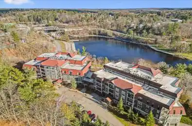 10B Kimberley Avenue Unit# 209 Bracebridge Ontario P1L 0A6