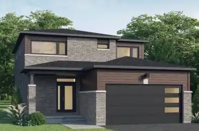 931 Cologne Street Russell Ontario K0A 1W0