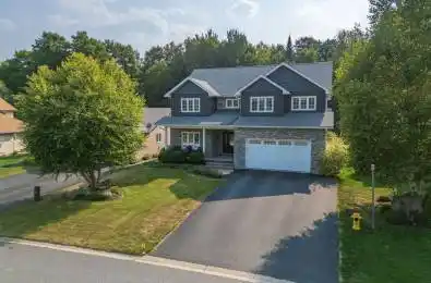 36 Homestead Lane Huntsville Ontario P1H 2N8