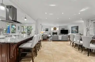 130 Tavistock Square Oakville Ontario L6K 2V2