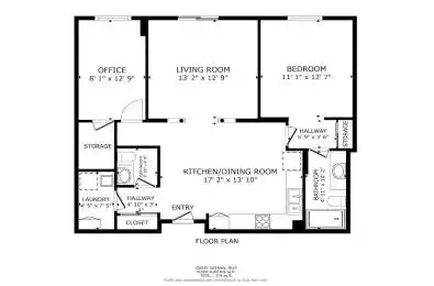 2502 Rutherford Road Unit# #314 Vaughan Ontario L4K 5N6