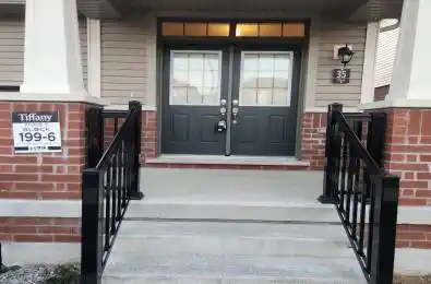 35 Tamworth Terrace Barrie Ontario L9J 0W5