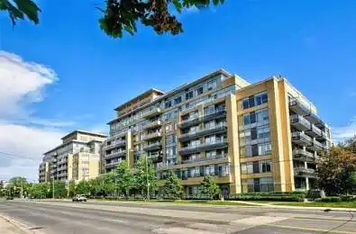 701 Sheppard Avenue Unit# 234 Toronto C15 Ontario M3H 0B2