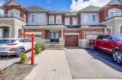 136 Golden Springs Drive Brampton Ontario L7A 0C7