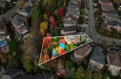 2286 Yorktown Circle Mississauga Ontario L5M 5Y1